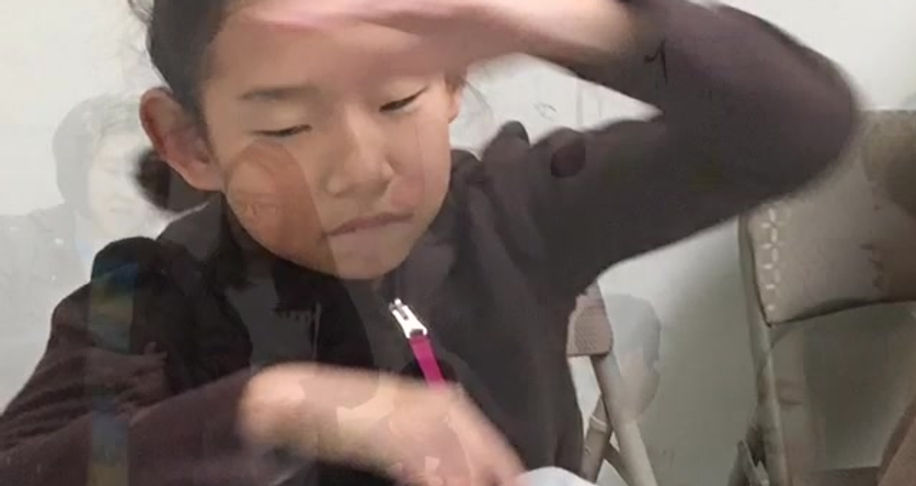꿈글학교 2017가을 종강예배 메인 영상